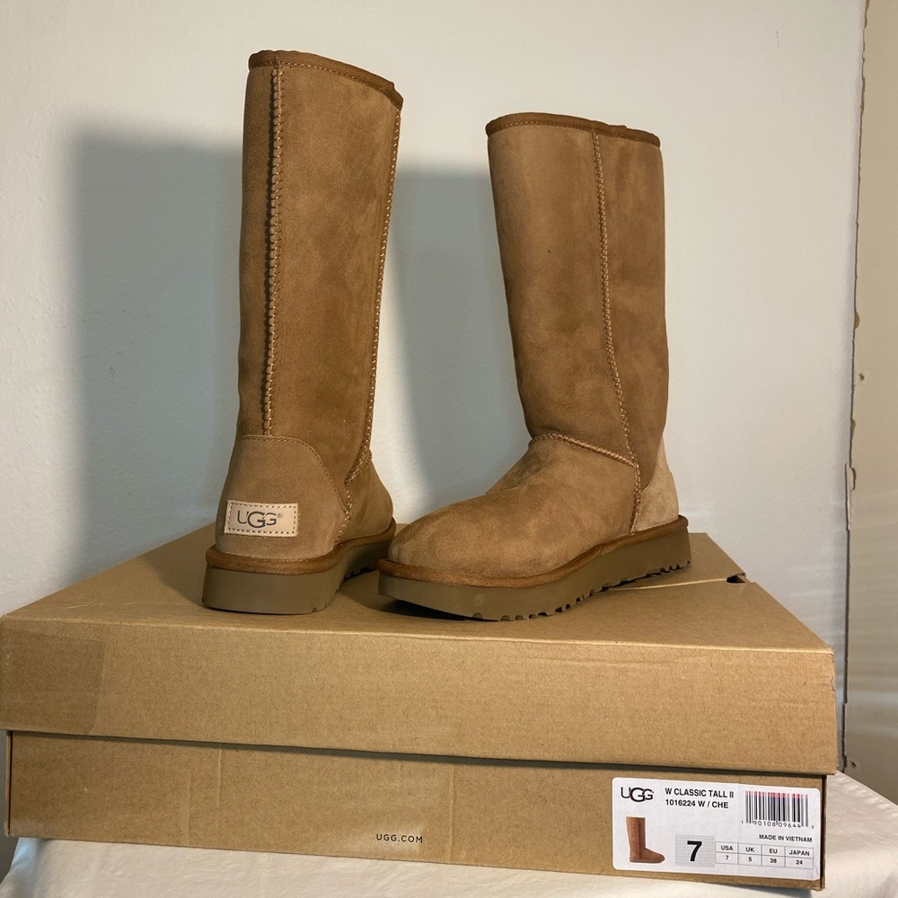 Ugg Classic Tall Boots